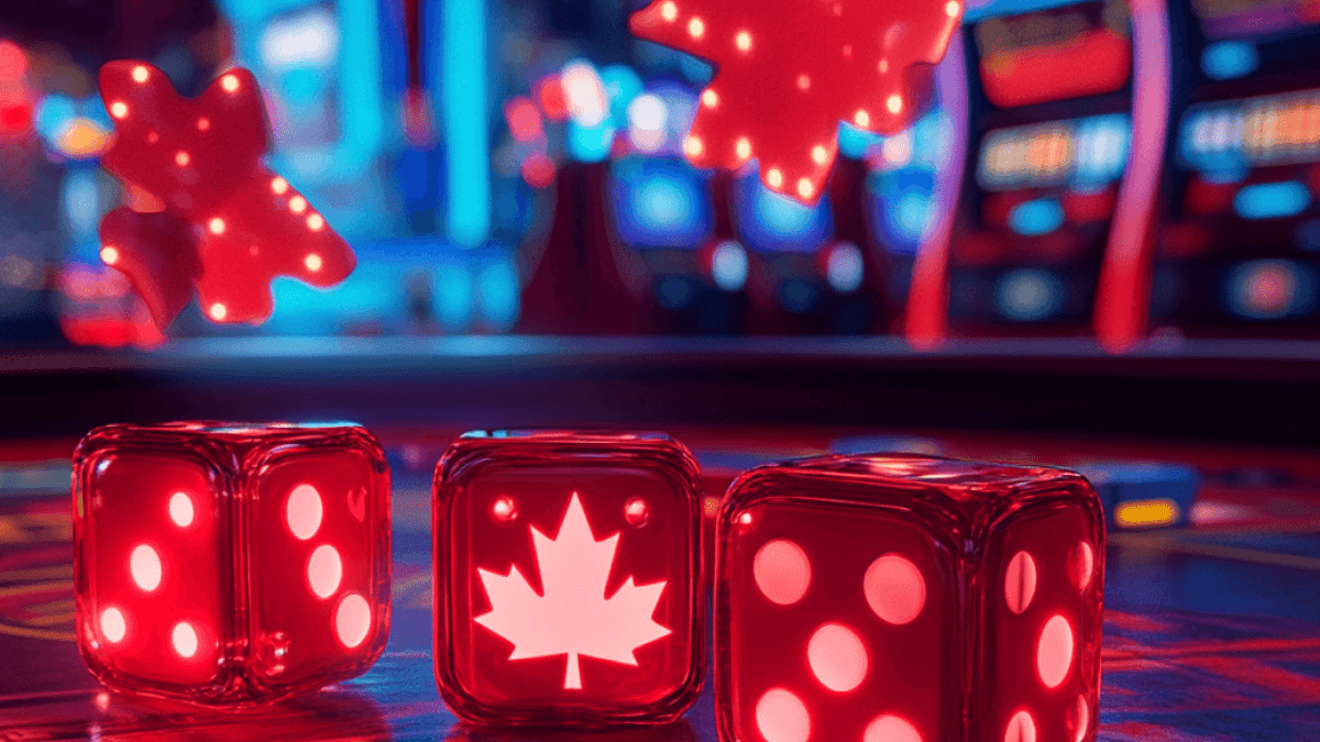 Machines à Sous des 12 Jours de Noël Machines à Sous des 12 Jours de Noël