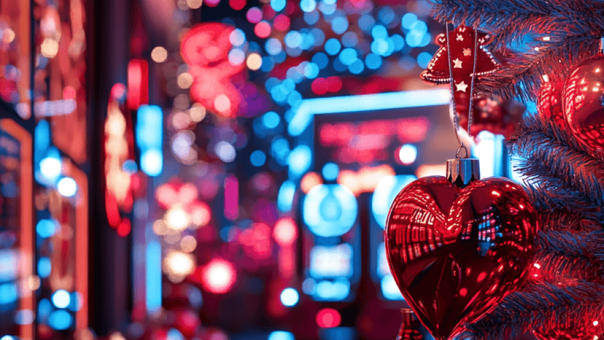 12 Days of Christmas Slots 12 Days of Christmas Slots