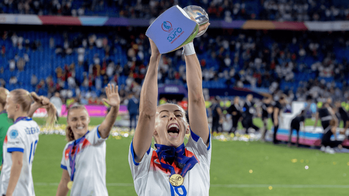 Who Will Win BBC Sports Personality Of The Year 2025? Six On Shortlist Who Will Win BBC Sports Personality Of The Year 2025? Six On Shortlist