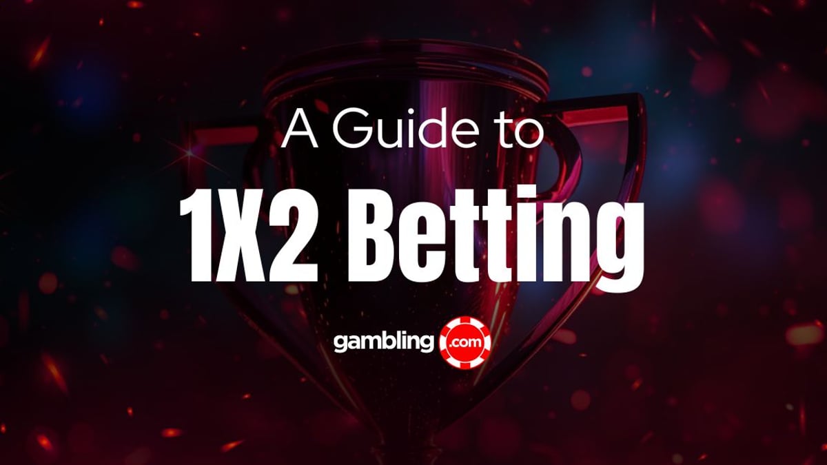 What Does 1X2 Mean in Betting? What Does 1X2 Mean in Betting?