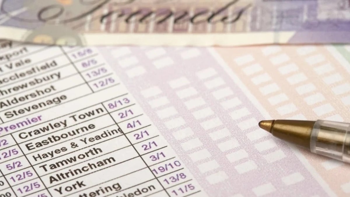 What Does 1X2 Mean in Betting? What Does 1X2 Mean in Betting?
