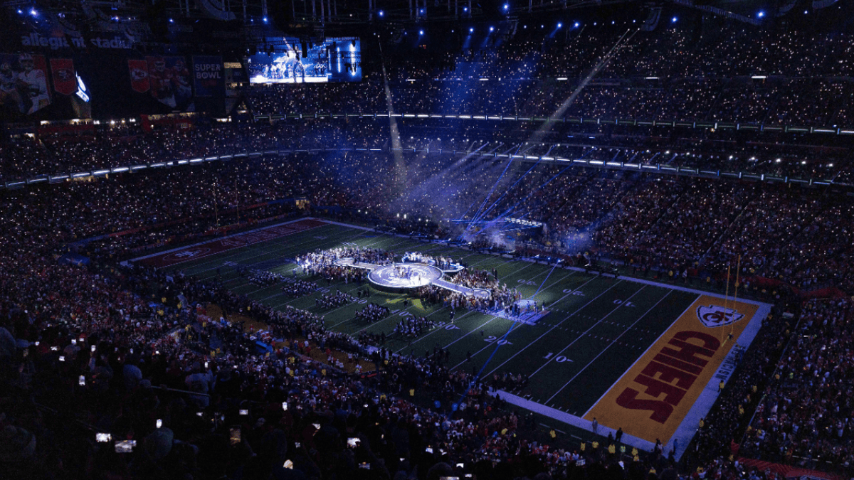 Who Will Headline The Super Bowl LX Half-Time Show? Who Will Headline The Super Bowl LX Half-Time Show?
