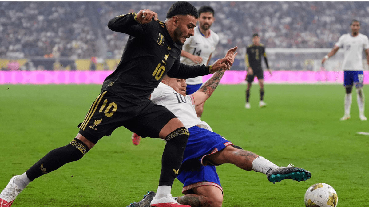 World Cup 2026 Hosts Guide: Betting On USA, Canada & Mexico World Cup 2026 Hosts Guide: Betting On USA, Canada & Mexico