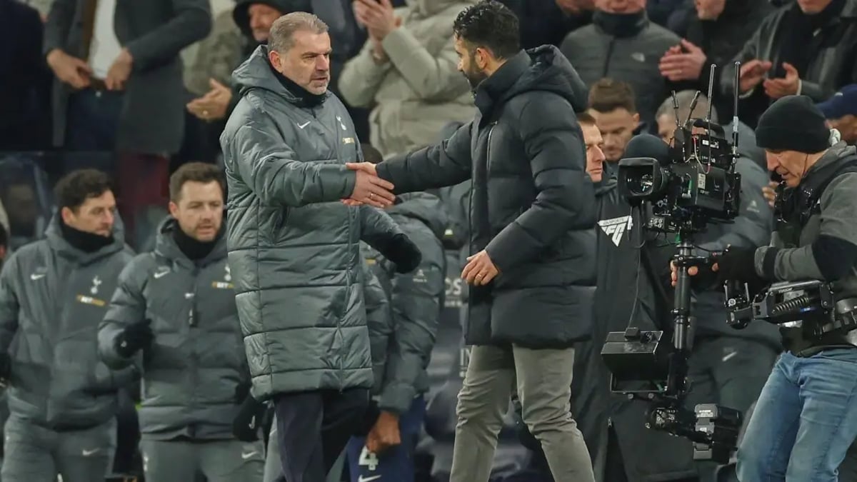 Europa League Final Betting Odds: Redemption For Ruben Or Ange To Deliver? Europa League Final Betting Odds: Redemption For Ruben Or Ange To Deliver?