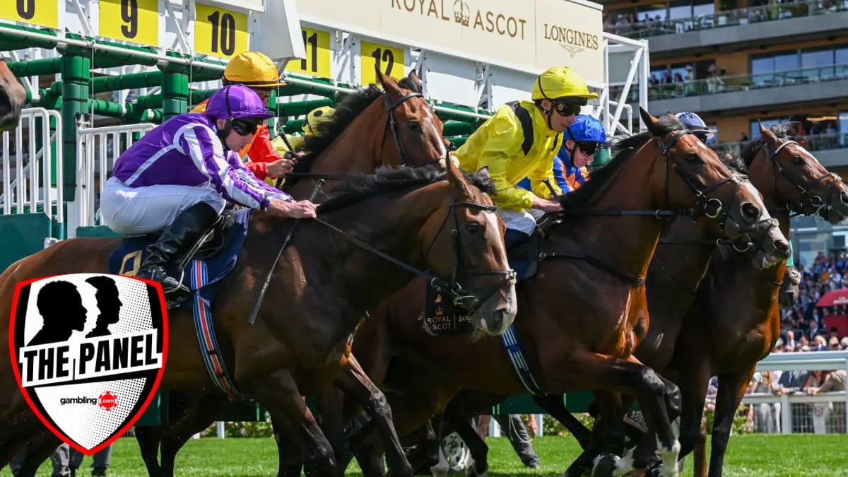Royal Ascot Betting Tips: 4 Each-Way Selections To Consider Royal Ascot Betting Tips: 4 Each-Way Selections To Consider