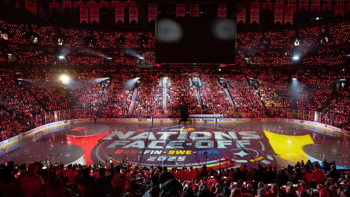 4 Nations Face-Off Prediction, MVP Picks & Betting Offers 4 Nations Face-Off Prediction, MVP Picks & Betting Offers