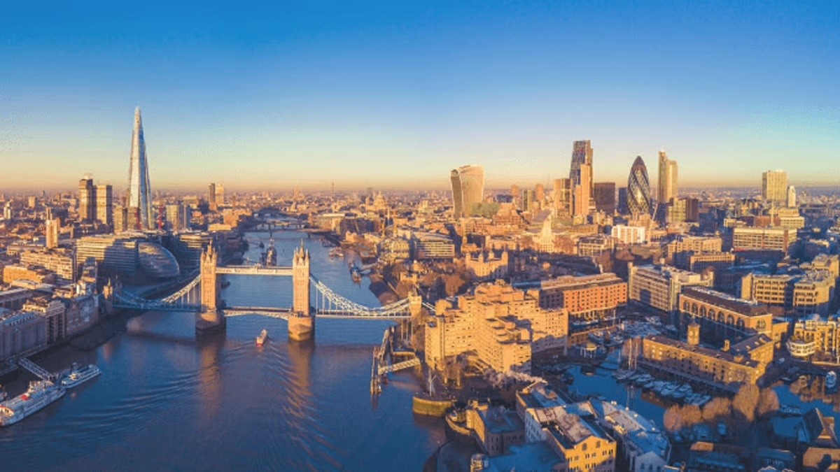 Five of the Best Casinos in London Five of the Best Casinos in London