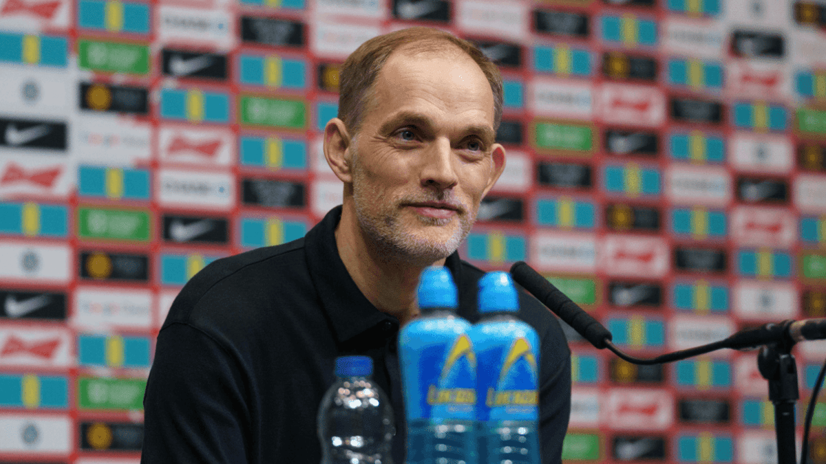 England 2026 World Cup Squad Odds: Who Will Make The Plane To North America? England 2026 World Cup Squad Odds: Who Will Make The Plane To North America?