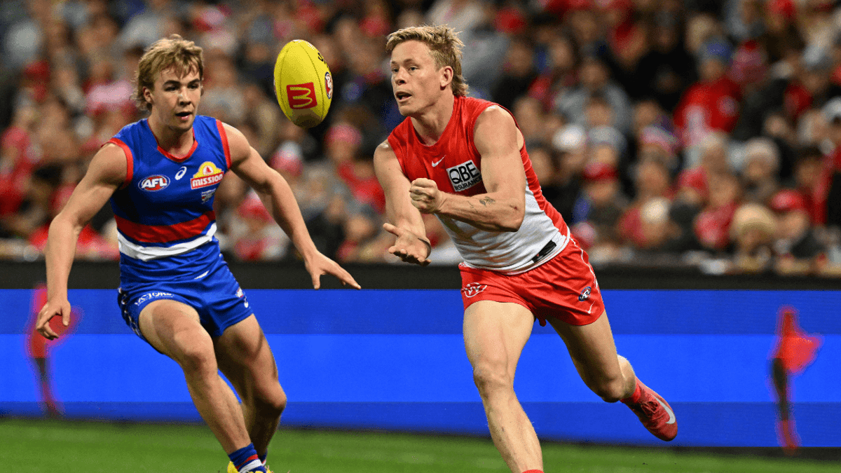 AFL Betting Tips 2025: Round 21 Best Bets And Betting Trends AFL Betting Tips 2025: Round 21 Best Bets And Betting Trends