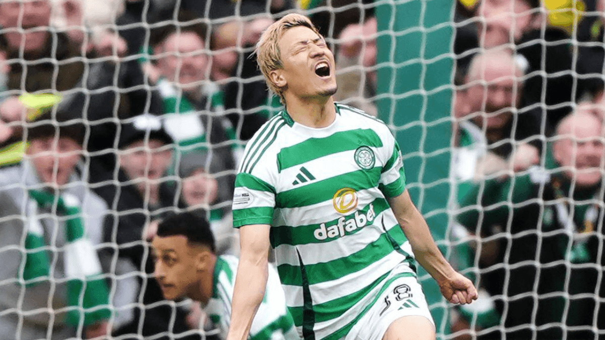 The Panel's Bet Builder: Celtic Vs St Mirren The Panel's Bet Builder: Celtic Vs St Mirren