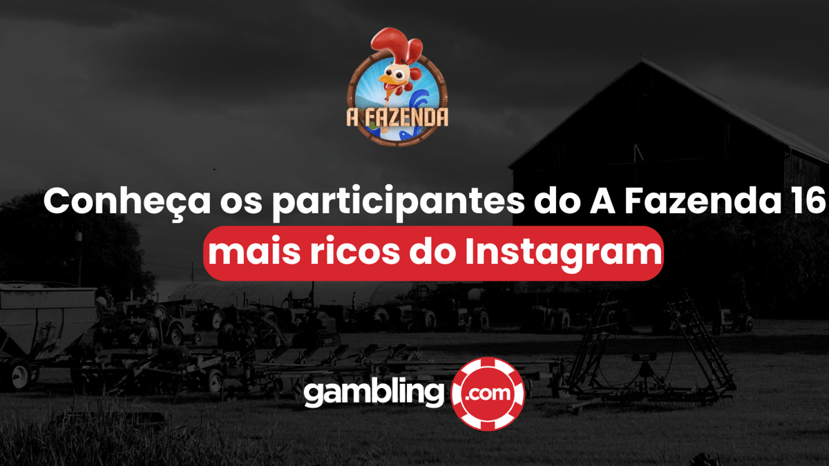Perfis de Instagram dos Participantes de A Fazenda 16: Quanto Eles Podem Ganhar por Postagem? Perfis de Instagram dos Participantes de A Fazenda 16: Quanto Eles Podem Ganhar por Postagem?