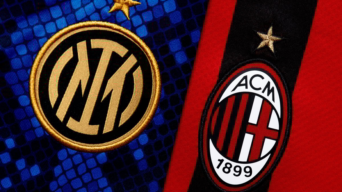 AC Milan vs Inter Milan – Speltips och bästa bettingsidor för Serie A-derbyt AC Milan vs Inter Milan – Speltips och bästa bettingsidor för Serie A-derbyt