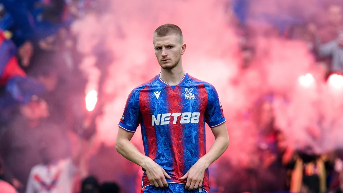 Adam Wharton Next Club Odds: City And United Battling For Palace Star Adam Wharton Next Club Odds: City And United Battling For Palace Star