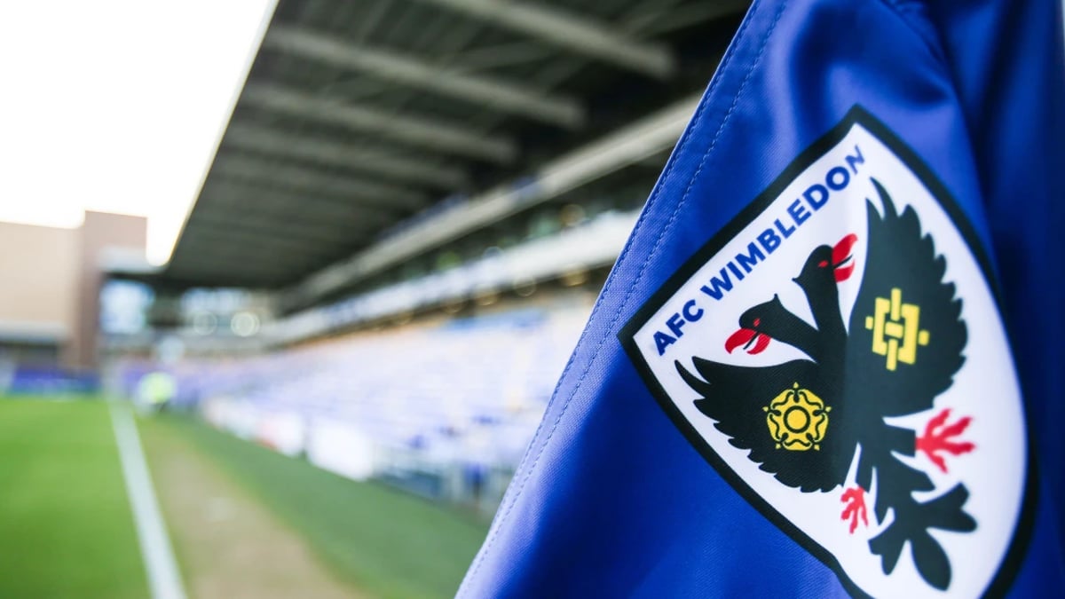 Football Betting Tips: Tom Lee Dips Into League Two For Weekend Double Football Betting Tips: Tom Lee Dips Into League Two For Weekend Double