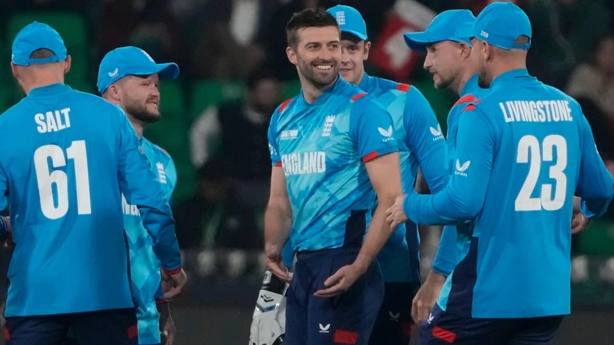 Afghanistan Vs England: Where To Watch 2025 ICC Champions Trophy