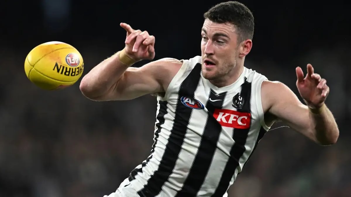 AFL Betting Tips 2025: Round 18 Best Bets And Betting Trends AFL Betting Tips 2025: Round 18 Best Bets And Betting Trends