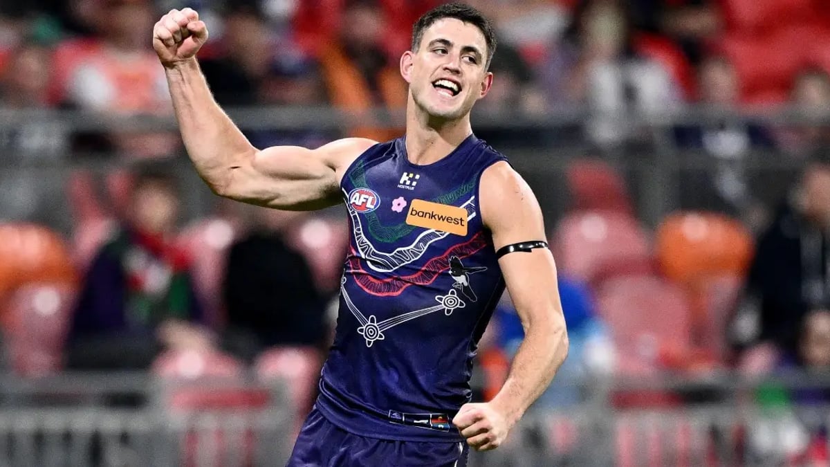 AFL Betting Tips 2025: Round 23 Best Bets And Betting Trends