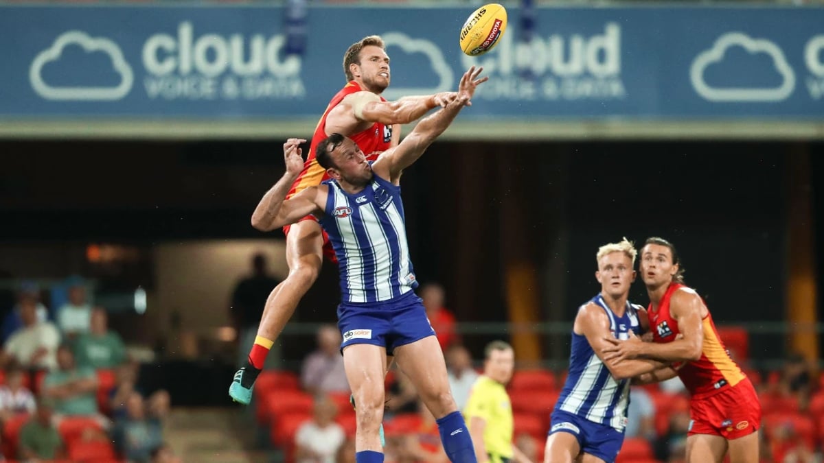 AFL Betting Tips 2025: Round 16 Best Bets And Betting Trends AFL Betting Tips 2025: Round 16 Best Bets And Betting Trends
