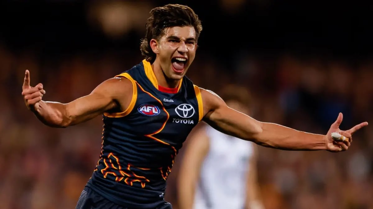 AFL Betting Tips 2025: Round 14 Best Bets And Betting Trends AFL Betting Tips 2025: Round 14 Best Bets And Betting Trends