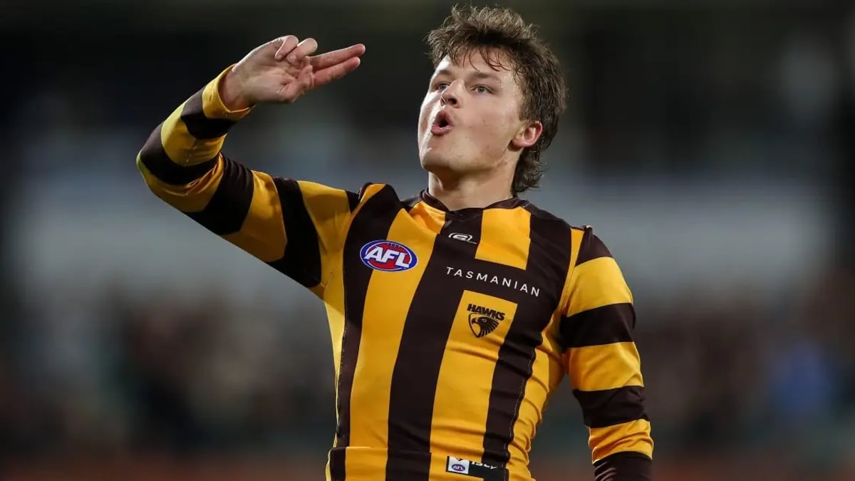 AFL Tips 2025: Round 17 Best Bets And Betting Trends AFL Tips 2025: Round 17 Best Bets And Betting Trends