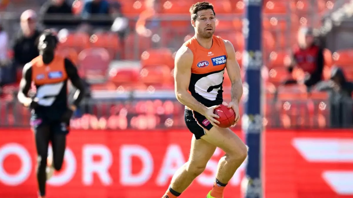 AFL Betting Tips 2025: Round 20 Best Bets And Betting Trends
