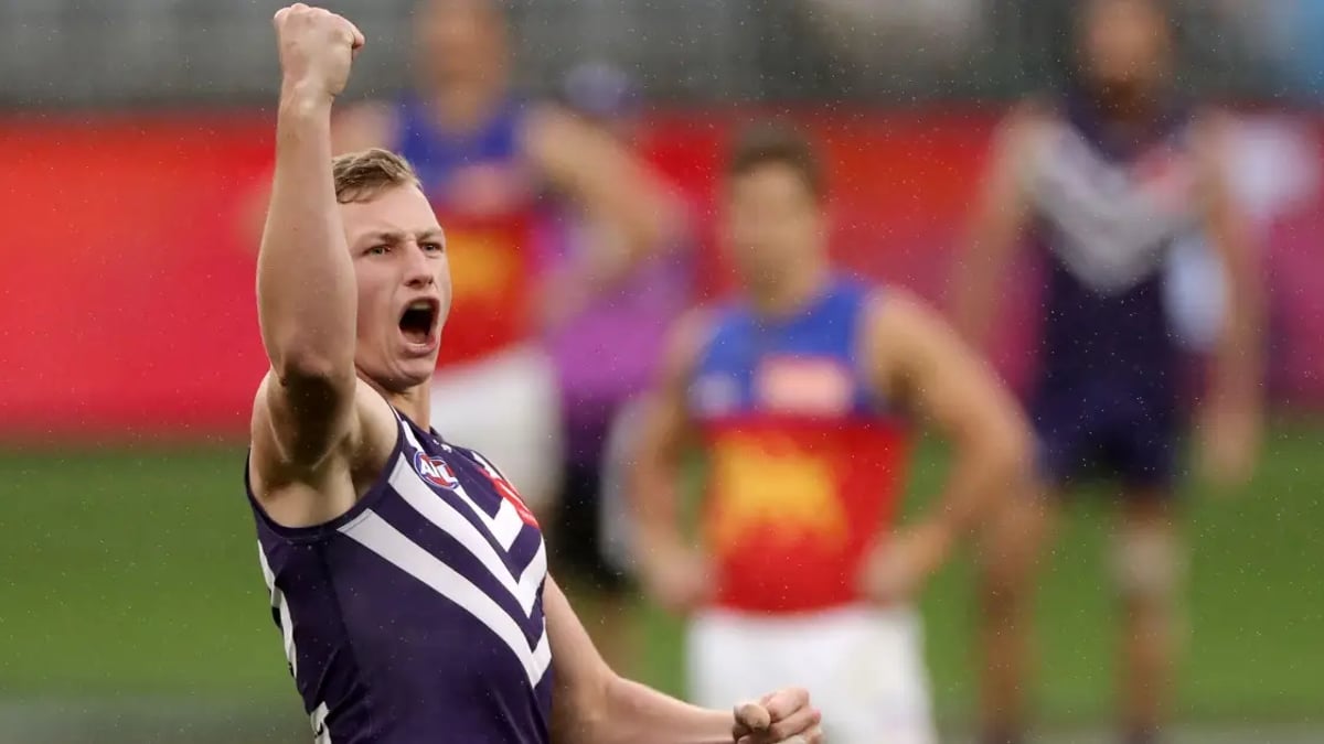 AFL Betting Tips 2025: Round 7 Best Bets And Betting Trends AFL Betting Tips 2025: Round 7 Best Bets And Betting Trends