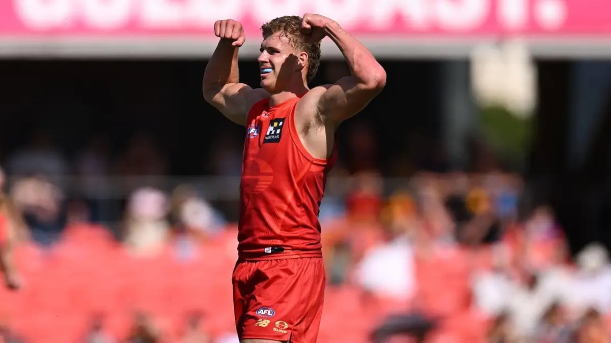 AFL Betting Tips 2025: Round 9 Best Bets And Betting Trends AFL Betting Tips 2025: Round 9 Best Bets And Betting Trends