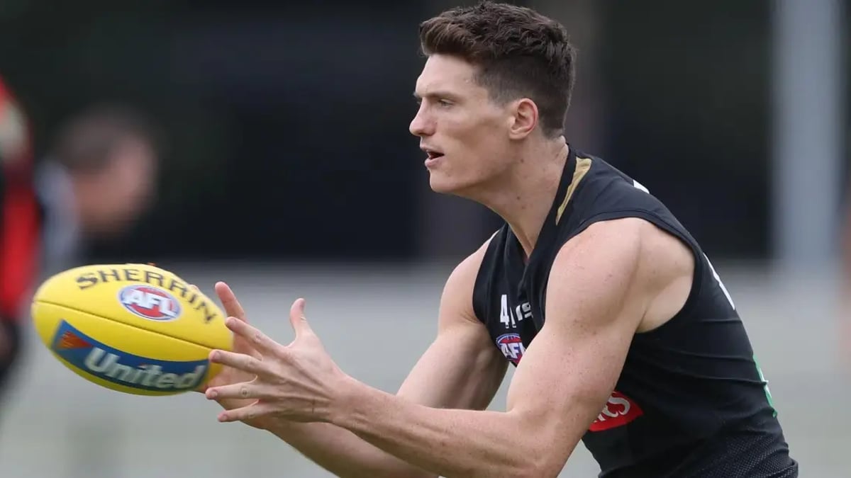 AFL Betting Tips 2025: Round 5 Best Bets And Betting Trends AFL Betting Tips 2025: Round 5 Best Bets And Betting Trends