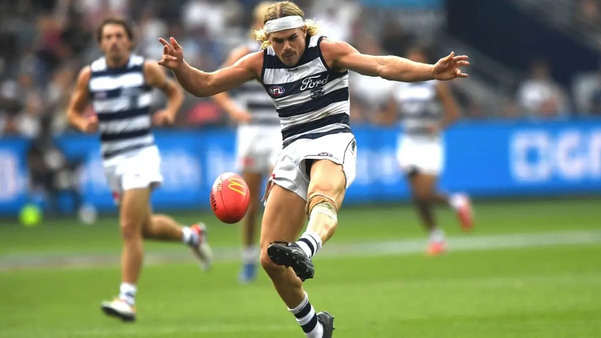 AFL Betting Tips 2025: Round 4 Best Bets And Betting Trends AFL Betting Tips 2025: Round 4 Best Bets And Betting Trends