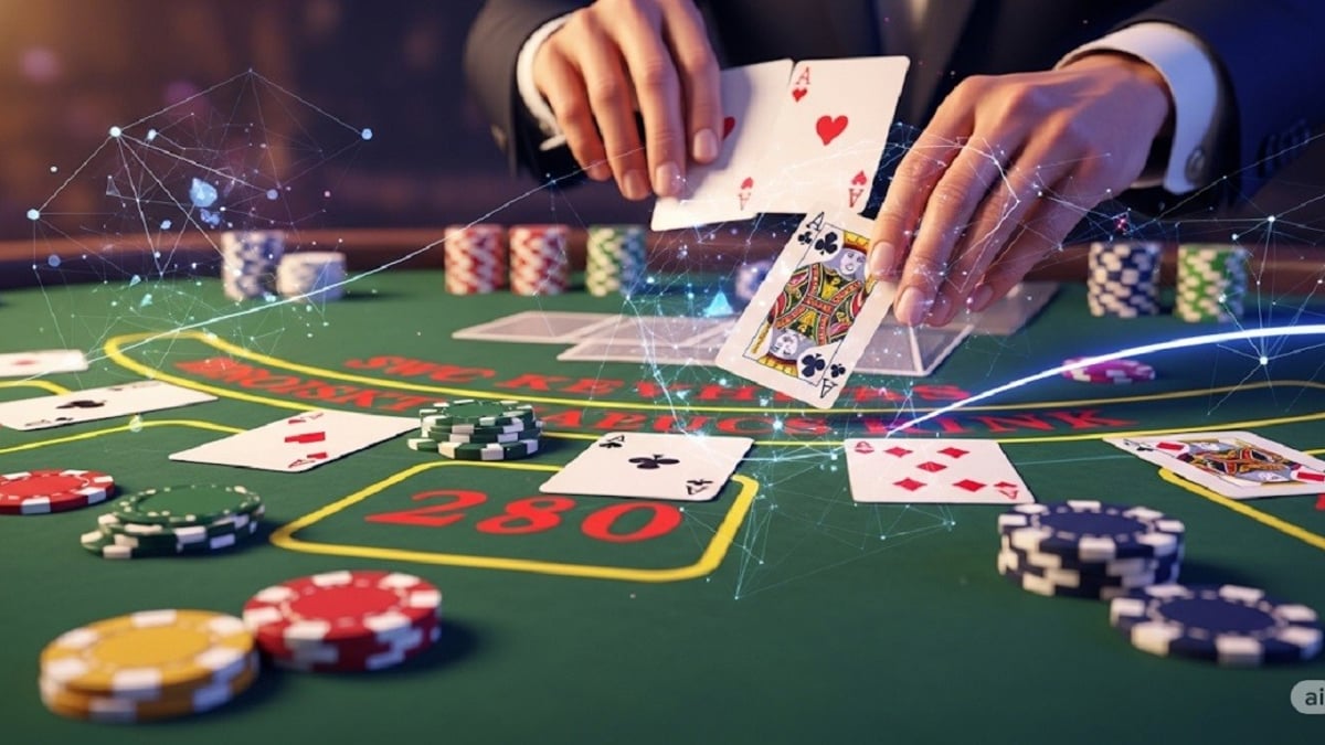 Joacă Blackjack mai bine – sfaturi de la profesioniști devino mai bun la blakcjack