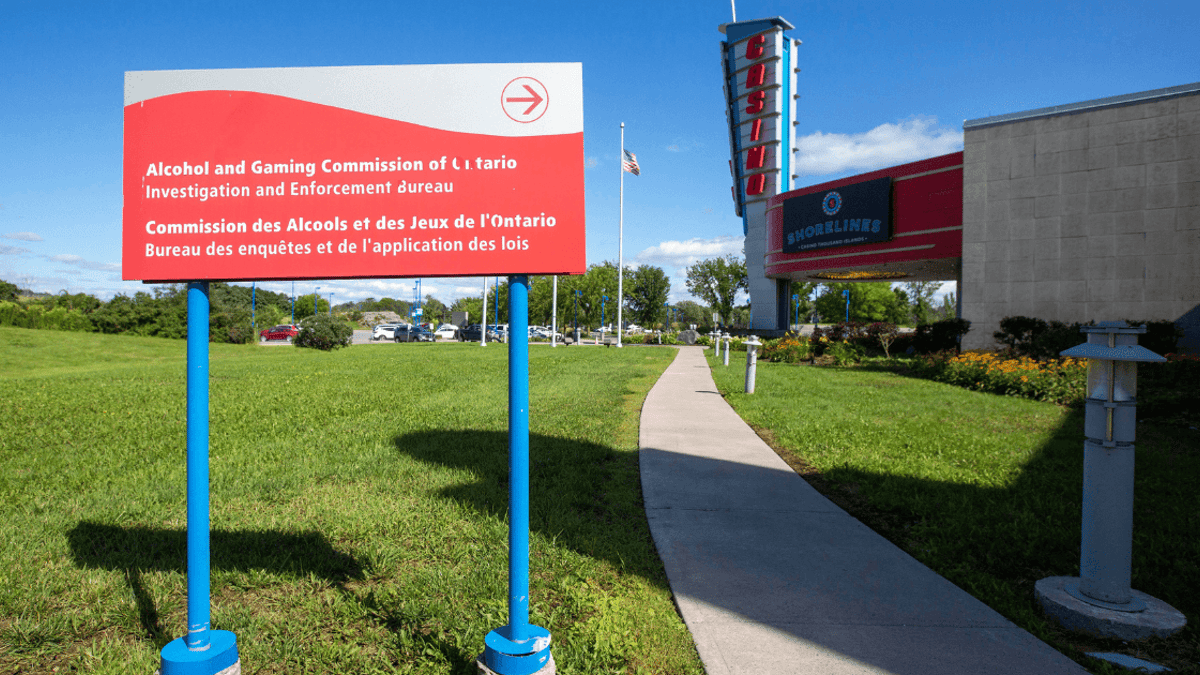 All eyes on Ontario model as other provinces look to open up iGaming markets Alcohol and Gaming Commission of Ontario