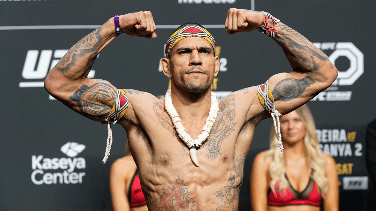 UFC 300: What you need to know so far about the huge anniversary event UFC 300: What you need to know so far about the huge anniversary event