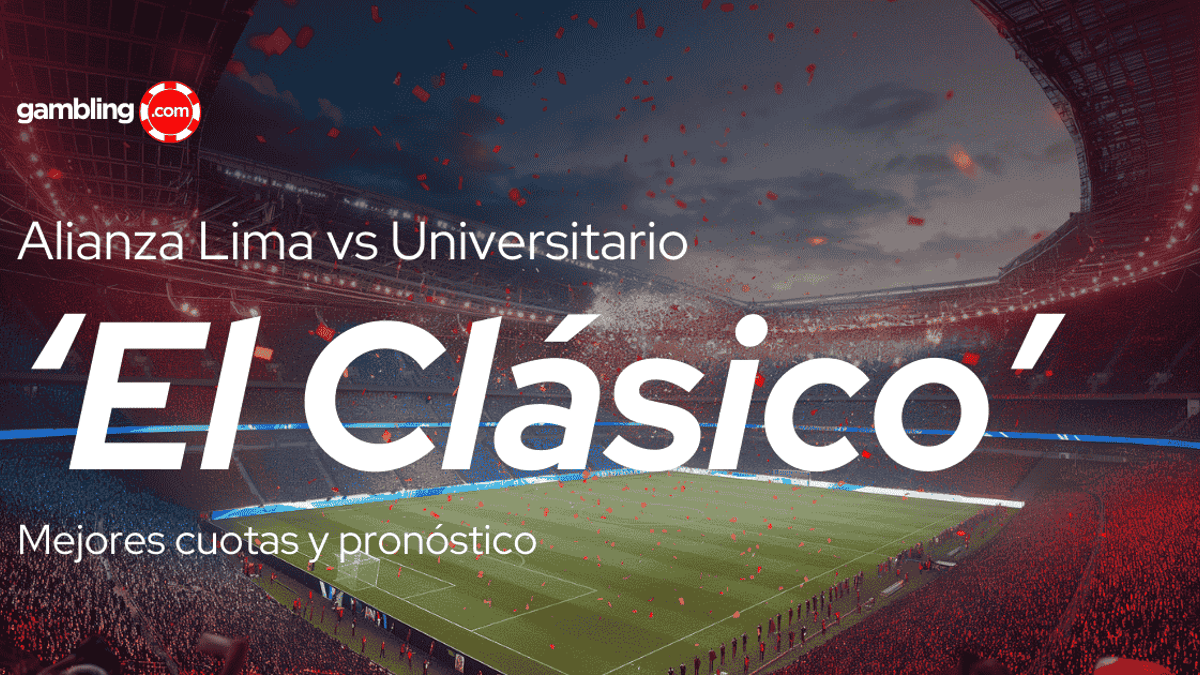 Apuestas Alianza Lima vs Universitario 2025 Apuestas Alianza Lima vs Universitario 2025