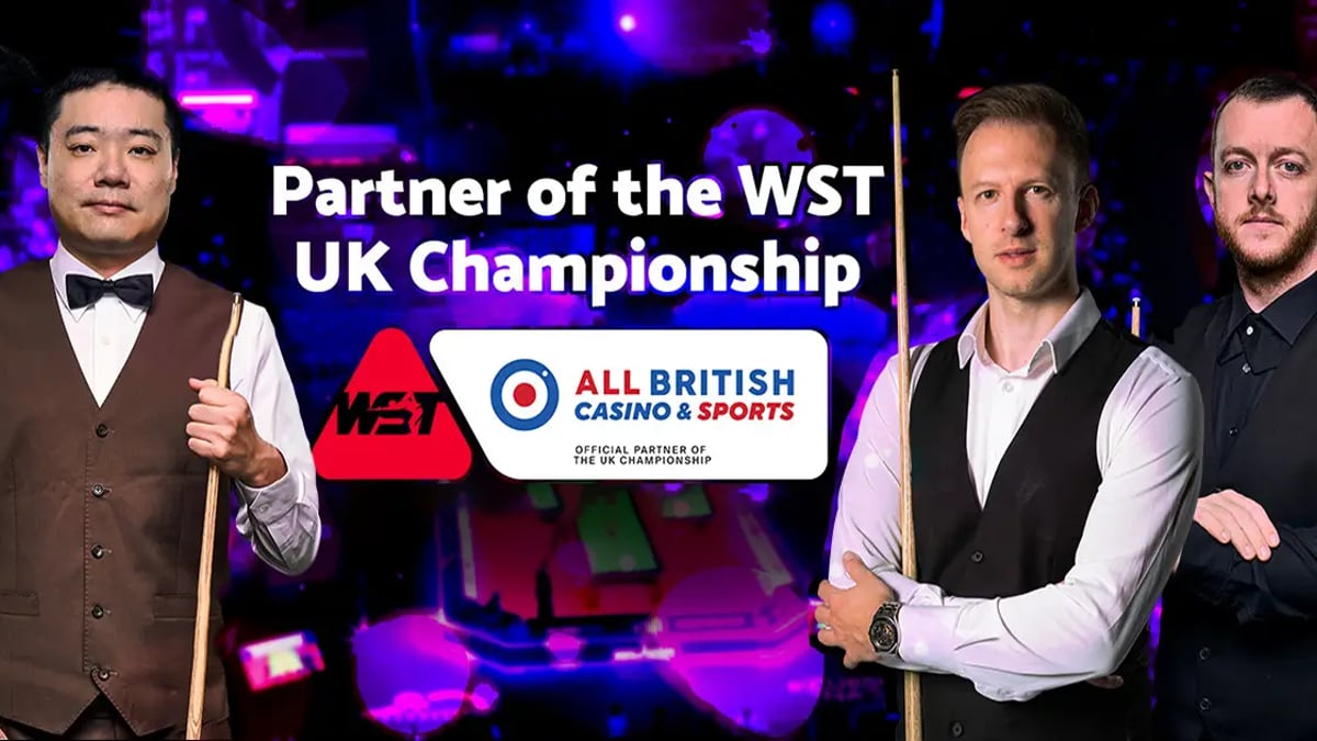 Bet £10 and Get £10 Free at the All British Casino Sportsbook Bet £10 and Get £10 Free at the All British Casino Sportsbook