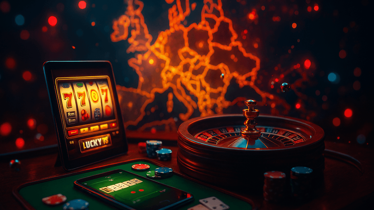 Alles wat jij moet weten over Wero in Nederlandse casino's Alles wat jij moet weten over Wero in Nederlandse casino's