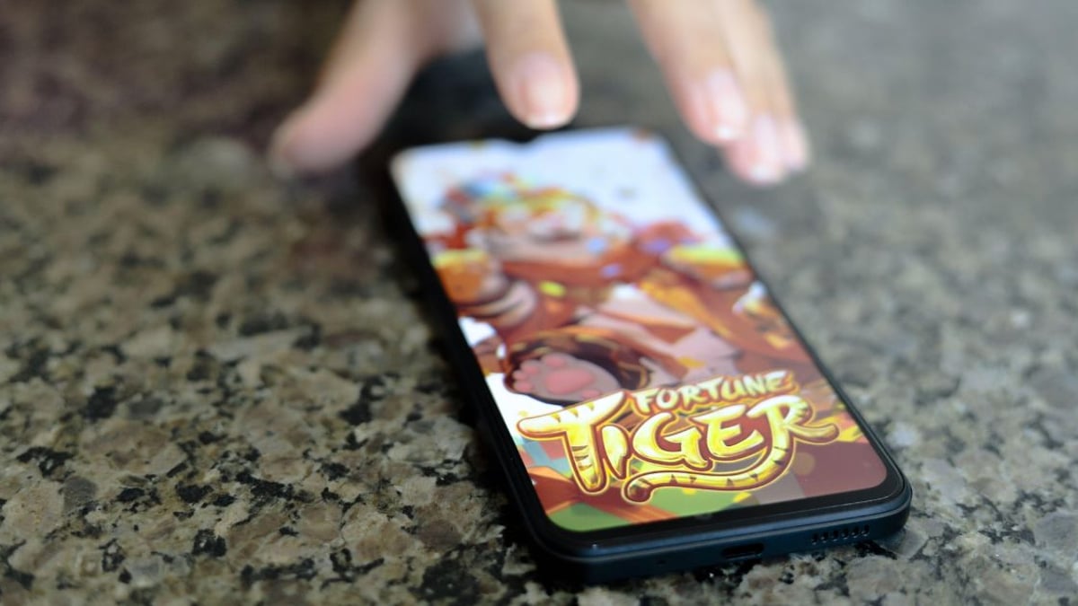 Analisando o Sucesso do Fortune Tiger: Os Acertos e Erros Analisando o Sucesso do Fortune Tiger: Os Acertos e Erros