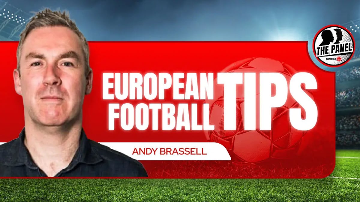 Andy Brassell's Weekend Football Tips Including Chelsea Vs West Ham Andy Brassell's Weekend Football Tips Including Chelsea Vs West Ham