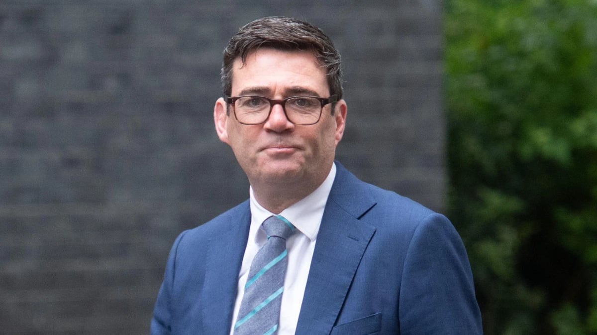 Andy Burnham Odds: Labour Leadership Looms But Will He Be PM? Andy Burnham Odds: Labour Leadership Looms But Will He Be PM?