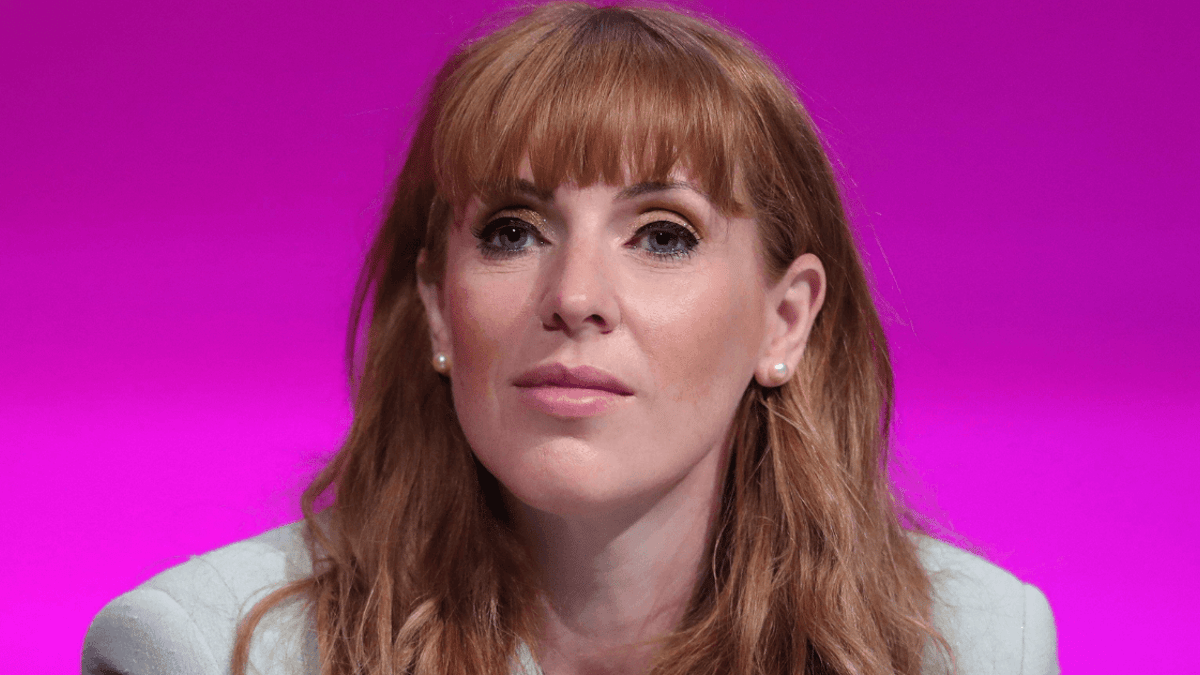 Labour Deputy Leader Betting Odds: Phillipson Heads Race To Replace Rayner Labour Deputy Leader Betting Odds: Phillipson Heads Race To Replace Rayner