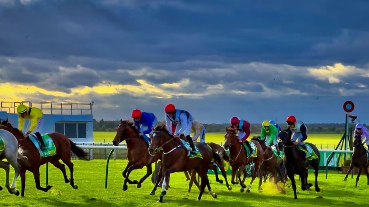 Ante-Post Betting Strategy Guide Ante-Post Betting Strategy Guide