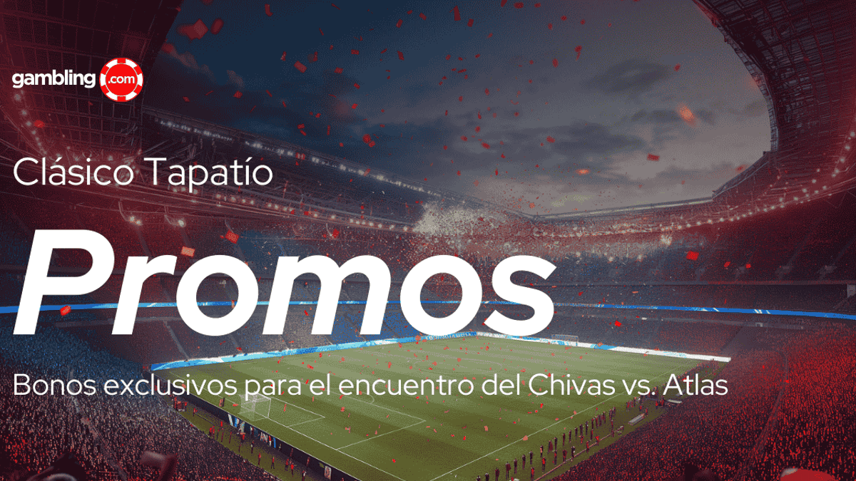 Apuestas recomendadas para el Clásico Tapatío Apuestas recomendadas para el Clásico Tapatío