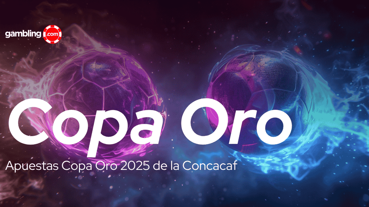 Apuestas a la Copa Oro Concacaf 2025 Apuestas a la Copa Oro Concacaf 2025