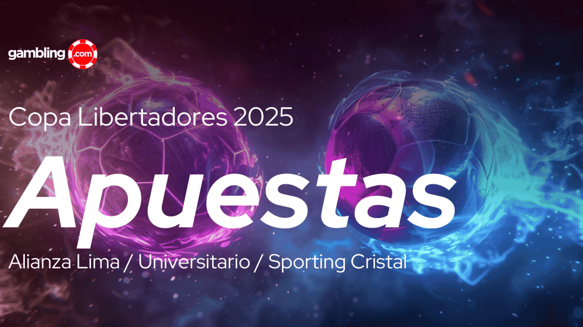 Apuestas equipos peruanos Copa Libertadores 2025 Apuestas equipos peruanos Copa Libertadores 2025