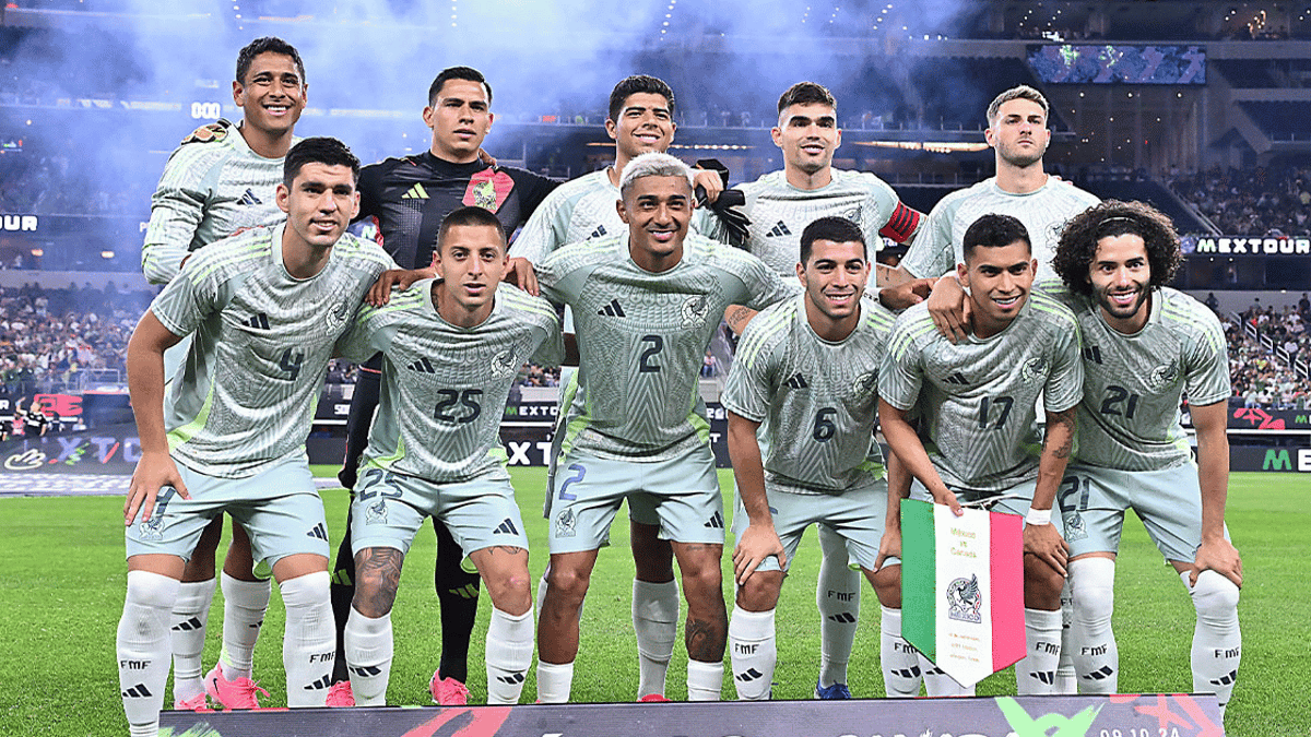 Mejores apuestas al partido México vs. Honduras Mejores apuestas al partido México vs. Honduras