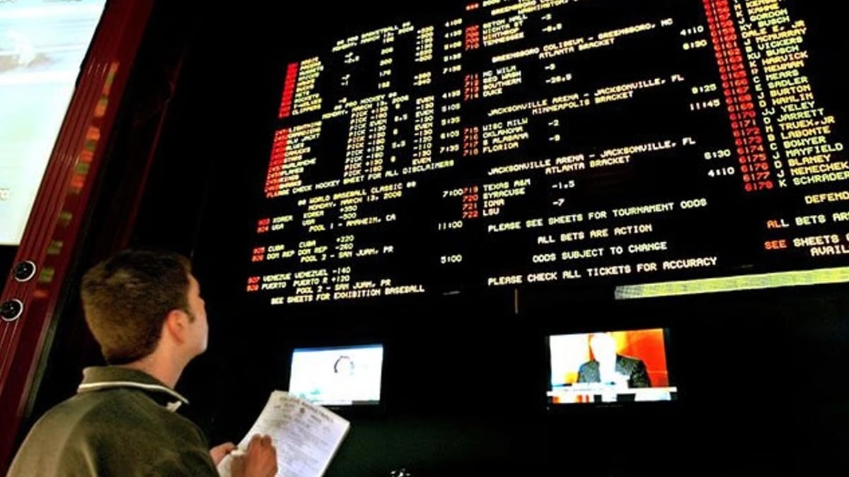 Arbitrage Betting Strategy Guide Arbitrage Betting Strategy Guide