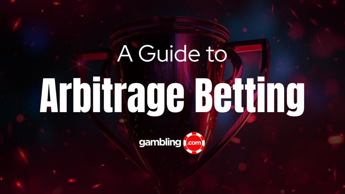 Arbitrage Betting Strategy Guide