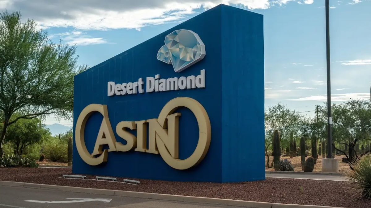 The Luckiest Casino In Arizona The Luckiest Casino In Arizona