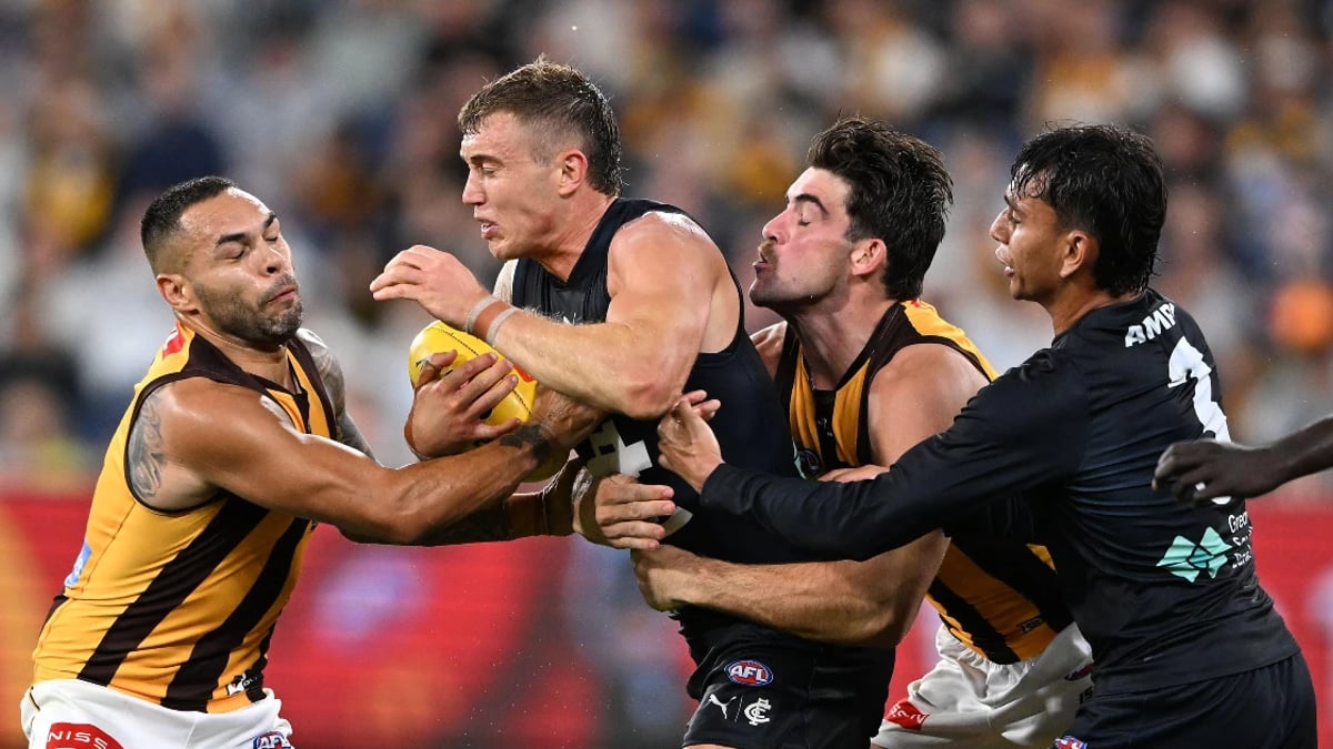 AFL Betting Tips 2025: Round 3 Best Bets And Betting Trends AFL Betting Tips 2025: Round 3 Best Bets And Betting Trends