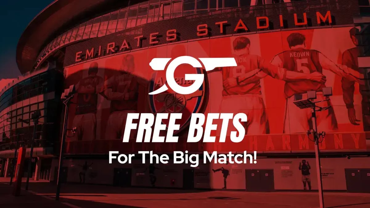 How To Claim Free Bets On Arsenal Vs Wolves How To Claim Free Bets On Arsenal Vs Wolves