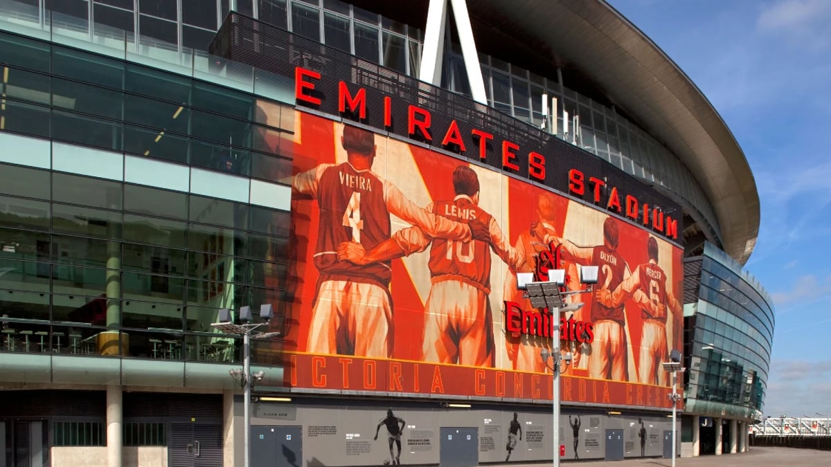 Arsenal vs Tottenham Betting Picks, Premier League Prediction & Best Bets Arsenal vs Tottenham Betting Picks, Premier League Prediction & Best Bets